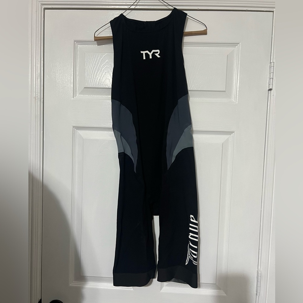 TYR Torque Elite Swim Skin XL